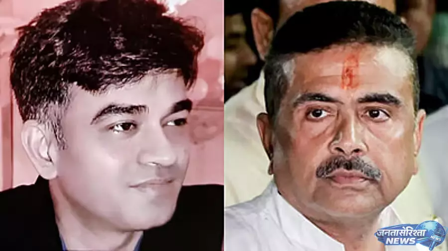 चंद्रनाथ राठ हत्याकांड में बड़ा खुलासा, SIT को मिली अहम जानकारी चंद्रनाथ राठ हत्याकांड में बड़ा खुलासा, SIT को मिली अहम जानकारी