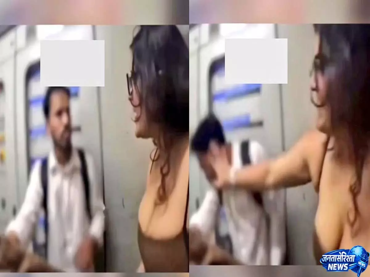 अगर रोया तो और मरूंगी: आयुषी शर्मा ने कथित रिकॉर्डर को बेरहमी से पीटा, video goes viral अगर रोया तो और मरूंगी: आयुषी शर्मा ने कथित रिकॉर्डर को बेरहमी से पीटा, video goes viral