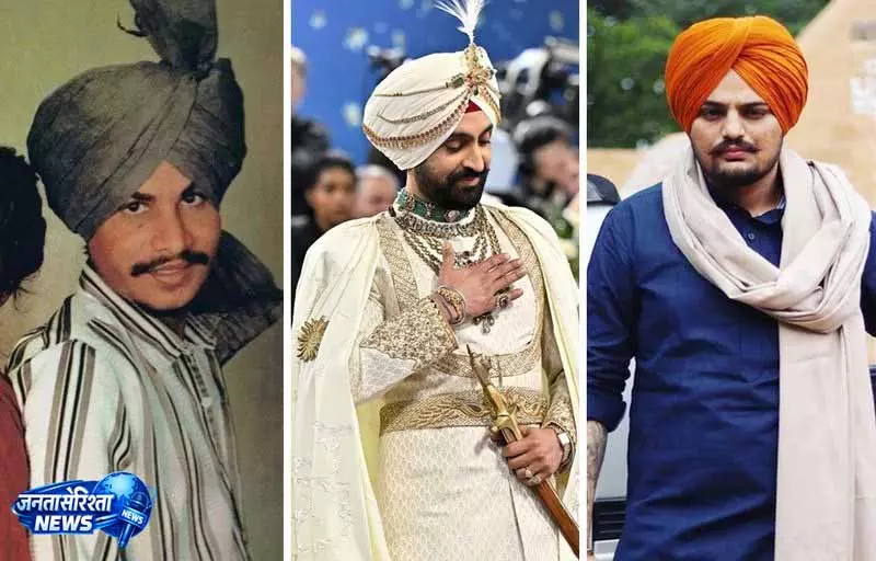 कलाकारों की सुरक्षा और शोहरत पर Punjab की जटिल राजनीति कलाकारों की सुरक्षा और शोहरत पर Punjab की जटिल राजनीति