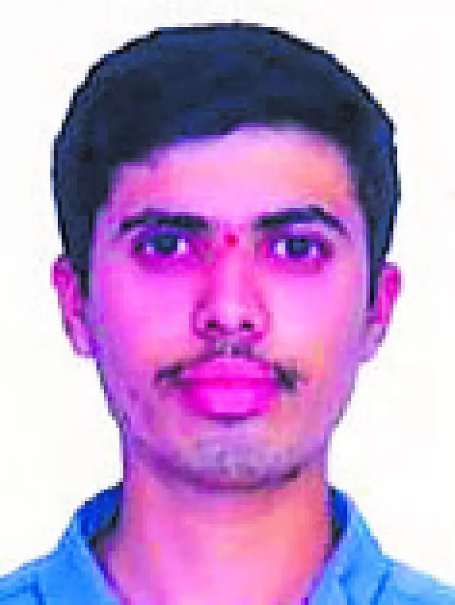 Bangalore : एग्रीकल्चरल यूनिवर्सिटी का 60वां दीक्षांत समारोह 12 मई को Bangalore : एग्रीकल्चरल यूनिवर्सिटी का 60वां दीक्षांत समारोह 12 मई को