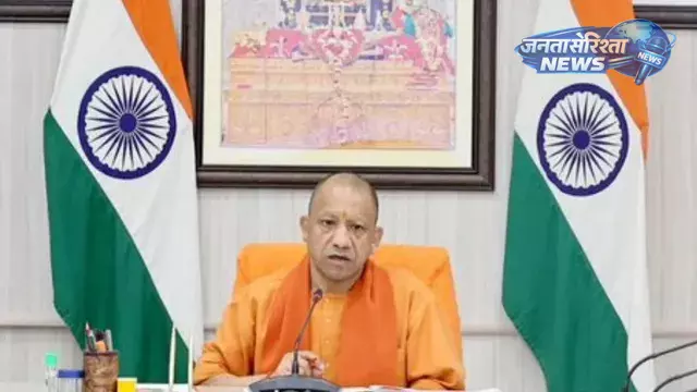 जमीन पकड़ी गांव के चकमार्ग अतिक्रमण मामले में CM ऑफिस ने दिए जांच के निर्देश जमीन पकड़ी गांव के चकमार्ग अतिक्रमण मामले में CM ऑफिस ने दिए जांच के निर्देश