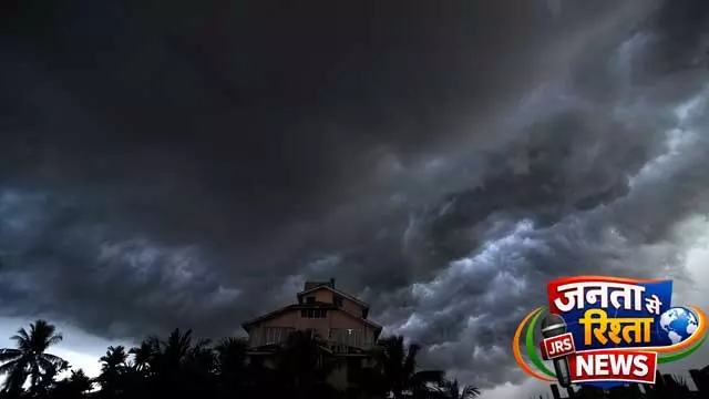 बंगाल की खाड़ी में कम दबाव का क्षेत्र बनने की संभावना, IMD चक्रवात की संभावना पर नज़र रख रहा बंगाल की खाड़ी में कम दबाव का क्षेत्र बनने की संभावना, IMD चक्रवात की संभावना पर नज़र रख रहा