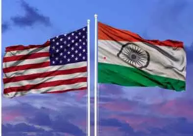 ट्रंप पर कोर्ट निर्णय, US-भारत BTA चर्चा पर प्रभाव की आशंका ट्रंप पर कोर्ट निर्णय, US-भारत BTA चर्चा पर प्रभाव की आशंका
