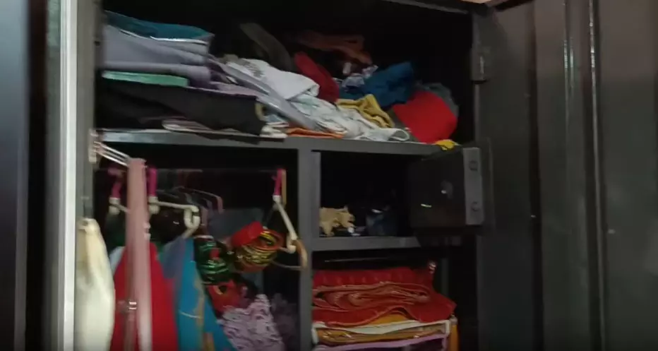 भिलाई के सूने मकान में चोरी, जेवरात और कैश पार भिलाई के सूने मकान में चोरी, जेवरात और कैश पार