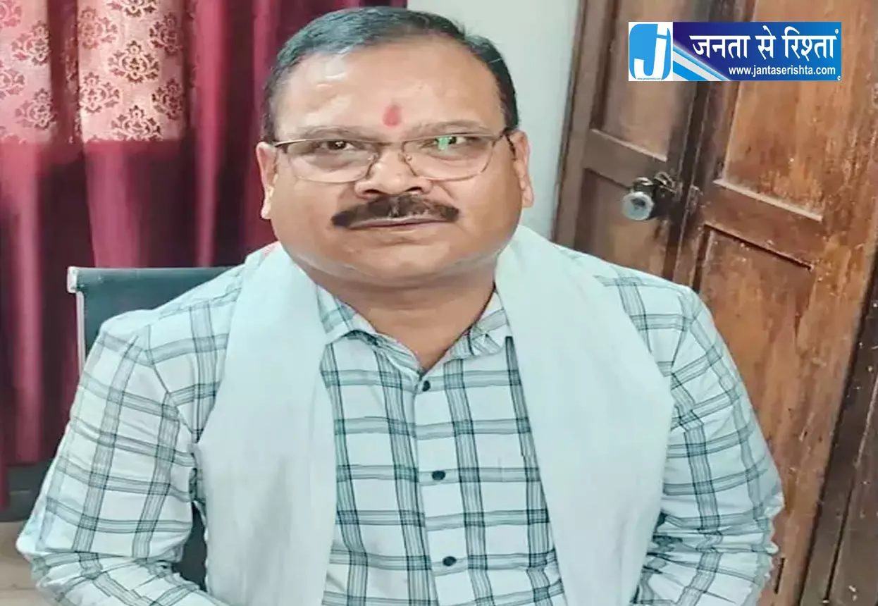ADM कोर्ट के बाबू गिरफ्तार, ACB की बड़ी कार्रवाई ADM कोर्ट के बाबू गिरफ्तार, ACB की बड़ी कार्रवाई