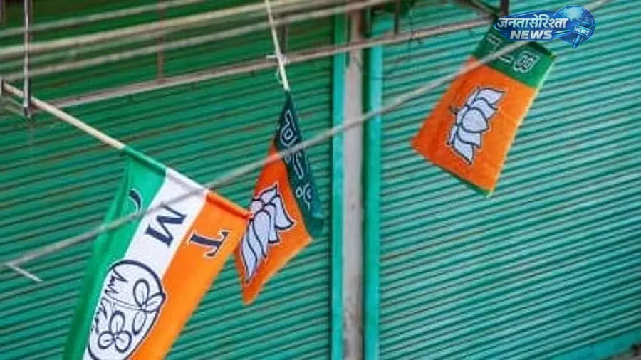 हुगली में TMC पंचायत सदस्य का शव मिलने से हड़कंप, चुनाव बाद हिंसा के आरोप तेज हुगली में TMC पंचायत सदस्य का शव मिलने से हड़कंप, चुनाव बाद हिंसा के आरोप तेज