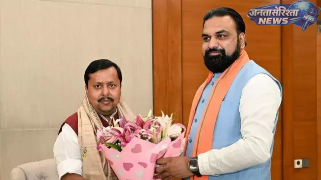 Patna : 115 करोड़ की लागत से बनी मंदिरी नाले पर सड़क का उद्घाटन Patna : 115 करोड़ की लागत से बनी मंदिरी नाले पर सड़क का उद्घाटन