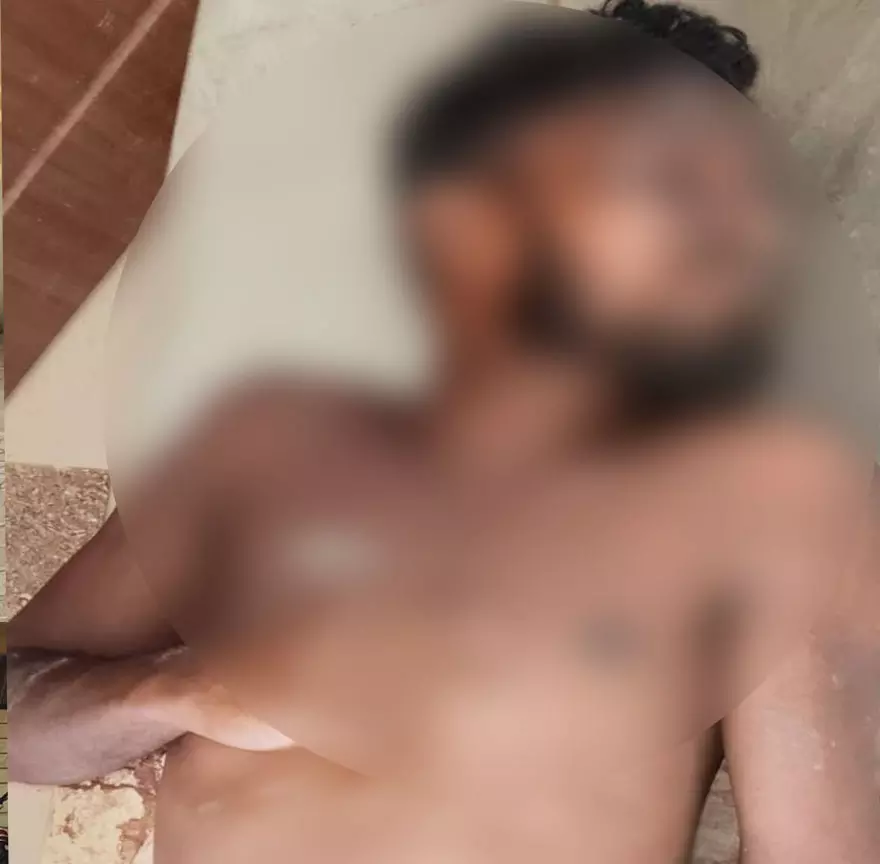स्लीपर बस में युवा यात्री की संदिग्ध मौत स्लीपर बस में युवा यात्री की संदिग्ध मौत