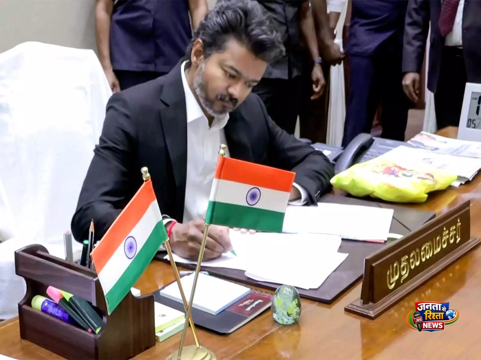तमिलनाडु विधानसभा का पहला सत्र 11 मई को, स्पीकर-डिप्टी स्पीकर का चुनाव 12 May को तमिलनाडु विधानसभा का पहला सत्र 11 मई को, स्पीकर-डिप्टी स्पीकर का चुनाव 12 May को