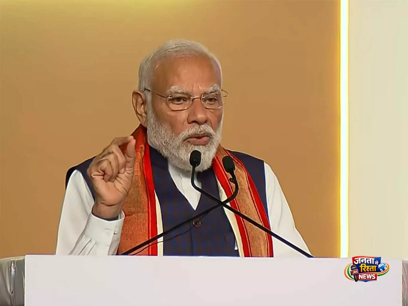 PM मोदी ने हैदराबाद में 9,400 करोड़ रुपये की परियोजनाओं का किया उद्घाटन PM मोदी ने हैदराबाद में 9,400 करोड़ रुपये की परियोजनाओं का किया उद्घाटन