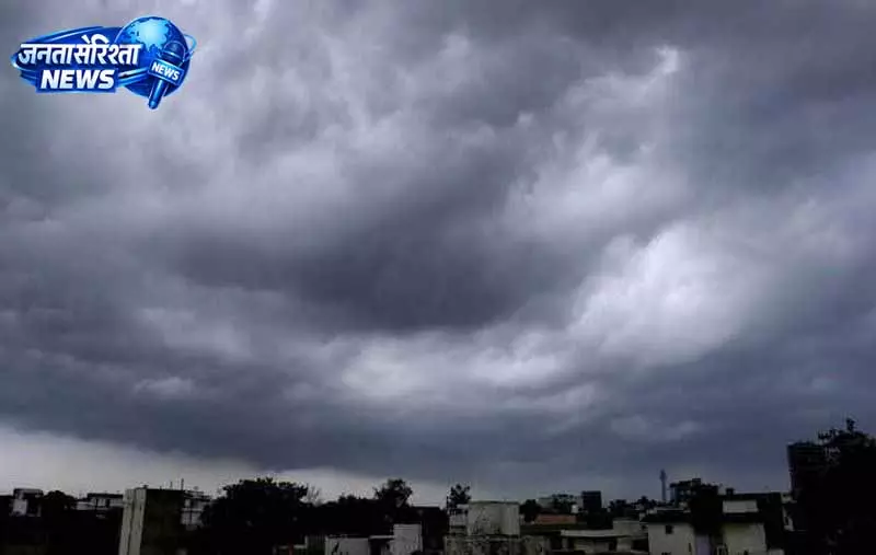 Himachal: क्षेत्रीय जलवायु और भारी बारिश के पैटर्न का विश्लेषण जरूरी Himachal: क्षेत्रीय जलवायु और भारी बारिश के पैटर्न का विश्लेषण जरूरी