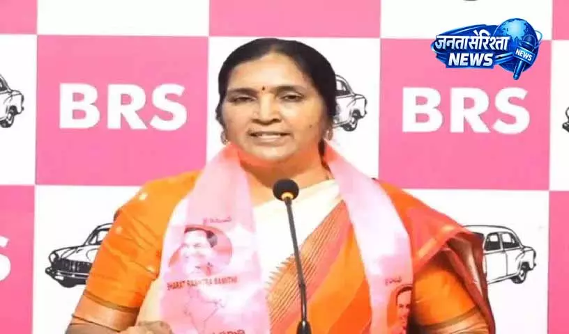 BRS का बयान, बच्चों के अधिकारों की सुरक्षा जरूरी BRS का बयान, बच्चों के अधिकारों की सुरक्षा जरूरी