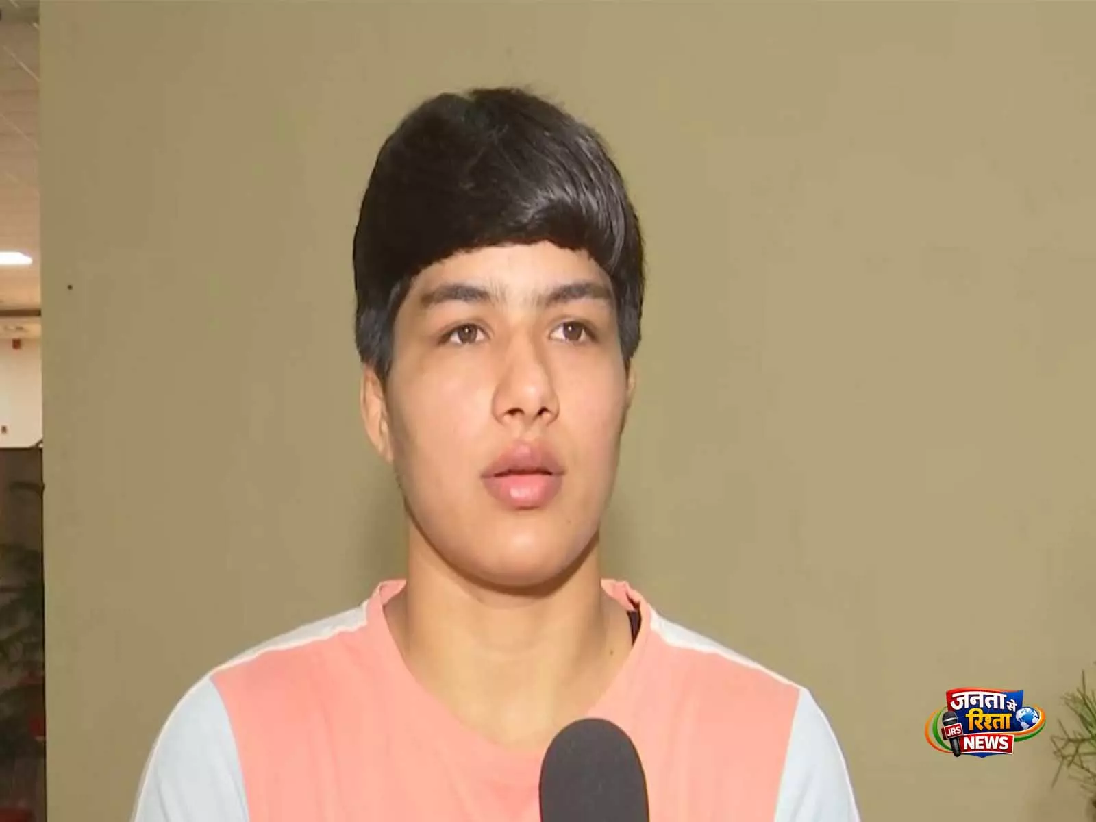 Wrestlers Priya और दीक्षा मलिक की एशियन गेम्स में जीत पर नजर Wrestlers Priya और दीक्षा मलिक की एशियन गेम्स में जीत पर नजर