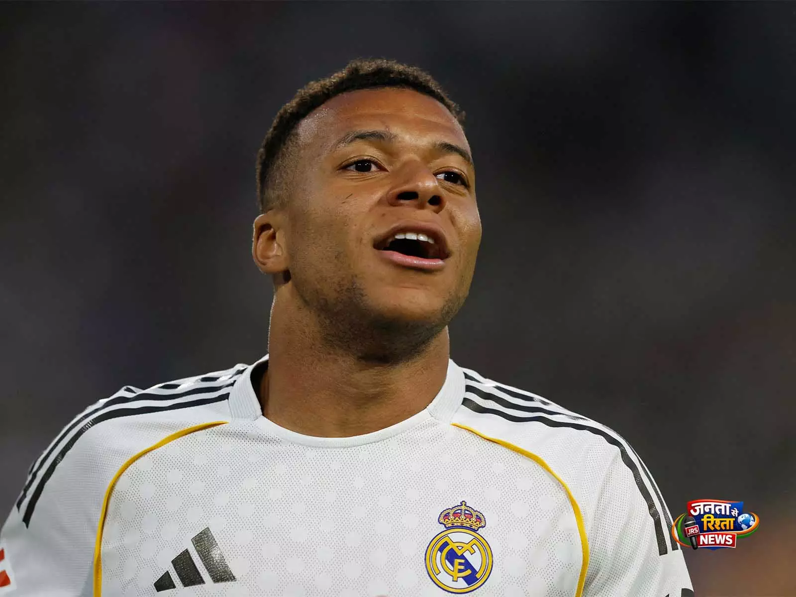 एल क्लासिको से बाहर हुए एम्बाप्पे, Real Madrid पर बढ़ा दबाव एल क्लासिको से बाहर हुए एम्बाप्पे, Real Madrid पर बढ़ा दबाव