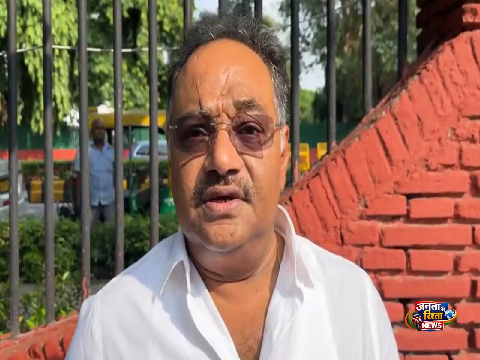 अनुपम खेर के सिर पर बाल दोबारा उग सकते हैं, लेकिन TMC वापस नहीं आएगी: पश्चिम बंगाल BJP अध्यक्ष भट्टाचार्य अनुपम खेर के सिर पर बाल दोबारा उग सकते हैं, लेकिन TMC वापस नहीं आएगी: पश्चिम बंगाल BJP अध्यक्ष भट्टाचार्य