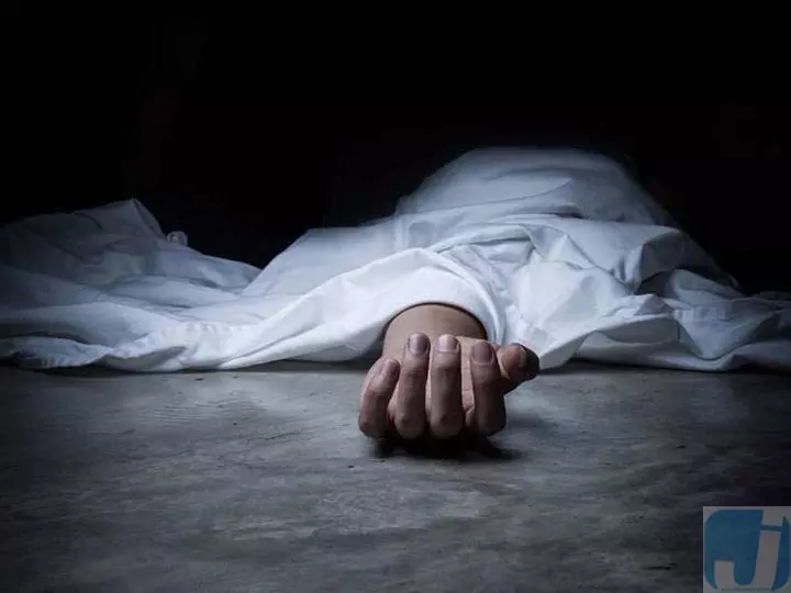 गर्भवती महिला की हत्या से मचा हड़कंप, गैर बिरादरी में शादी से नाराज देवर ने की वारदात गर्भवती महिला की हत्या से मचा हड़कंप, गैर बिरादरी में शादी से नाराज देवर ने की वारदात