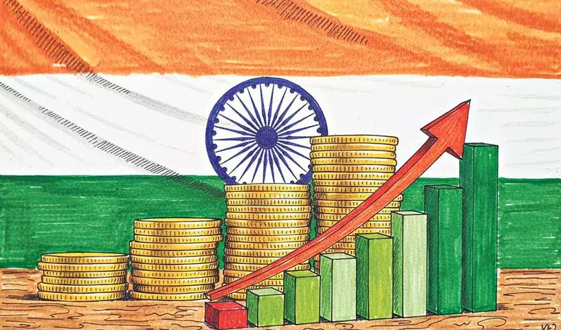 राय: टॉप तीन अर्थव्यवस्थाओं तक पहुंचने का भारत का रास्ता