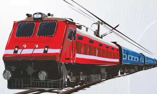 रेलवे ने सैंकड़ों ट्रेनों के समय में किया बदलाव, यात्री ध्यान देंवे