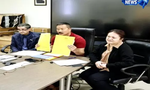 महिला व अजन्मे जुड़वां बच्चों की मौत: STNM ने लापरवाही के आरोपों को नकारा, सरकार ने जांच का आदेश दिया