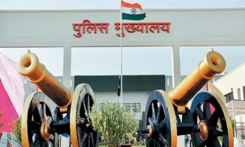 IPS ट्रांसफर लिस्ट जल्द, एसपी और आईजी बदले जाने की चर्चा