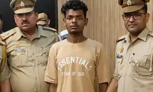 मां को पकड़ा उसके प्रेमी संग, युवक ने चाचा साथ मिलकर उतारा मौत के घाट