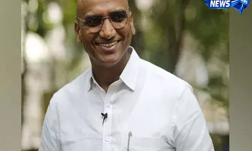 BRS alleges: पॉक्सो मामले में संजय के बेटे को संरक्षण देने की कोशिश BRS alleges: पॉक्सो मामले में संजय के बेटे को संरक्षण देने की कोशिश