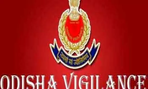 Odisha में 8 करोड़ की धोखाधड़ी, 6 ट्रेजरी कर्मचारी गिरफ्तार