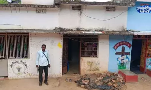 जनगणना को लेकर Odisha-आंध्र प्रदेश सीमा विवाद