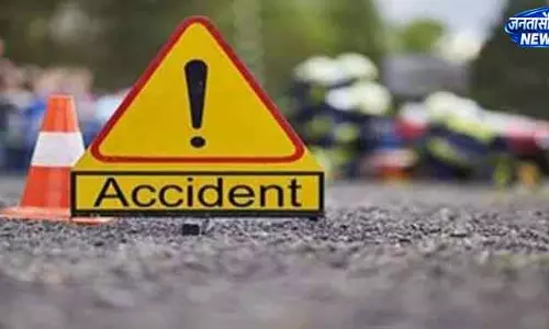 Odisha में अलग-अलग हादसों में पांच लोगों की मौत, 31 घायल