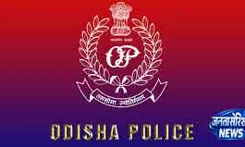 Odisha पुलिस ने समुद्री तस्करी रोकी, 3,500 लीटर डीजल जब्त