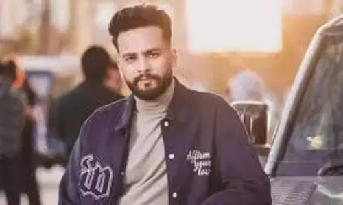 Elvish Yadav को बिश्नोई गैंग के सहयोगी से 10 करोड़ की रंगदारी की धमकी Elvish Yadav को बिश्नोई गैंग के सहयोगी से 10 करोड़ की रंगदारी की धमकी