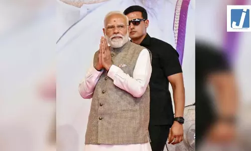 हमारे वैज्ञानिक देश के गौरव और स्वाभिमान के सच्चे शिल्पी, राष्ट्रीय प्रौद्योगिकी दिवस पर पीएम मोदी ने दी शुभकामनाएं