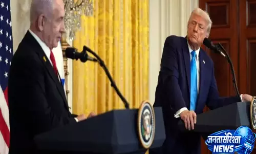 Netanyahu hints: ईरान संकट के बीच इज़राइल चाहता है कम अमेरिकी पैसा, ज्यादा खाड़ी समर्थन Netanyahu hints: ईरान संकट के बीच इज़राइल चाहता है कम अमेरिकी पैसा, ज्यादा खाड़ी समर्थन