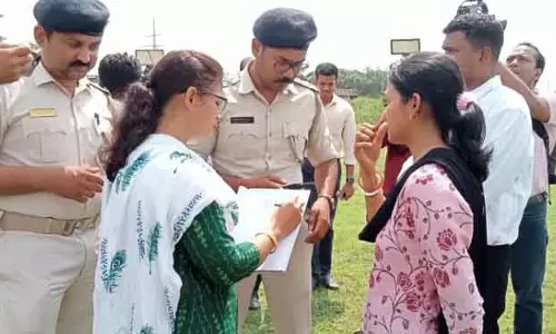 बलिअंटा: CB ने जांच शुरू की; महिला पीड़ितों को कोई राहत नहीं