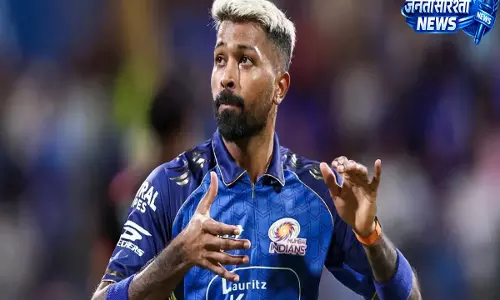 Hardik Pandya को टीम से बाहर? MI कोच महेला जयवर्धने ने बेंचिंग पर जवाब दिया