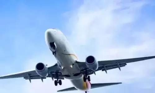 बिलासपुर-दिल्ली के लिए दूसरी फ्लाइट नहीं उड़ी बिलासपुर-दिल्ली के लिए दूसरी फ्लाइट नहीं उड़ी