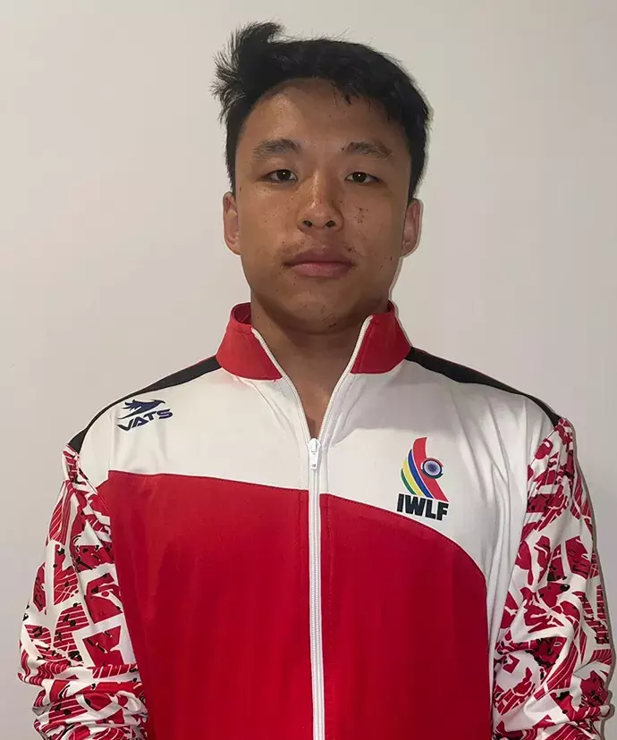 Arunachal: चारू पेसी एशियाई सीनियर वेटलिफ्टिंग चैंपियनशिप में हिस्सा लेंगी Arunachal: चारू पेसी एशियाई सीनियर वेटलिफ्टिंग चैंपियनशिप में हिस्सा लेंगी