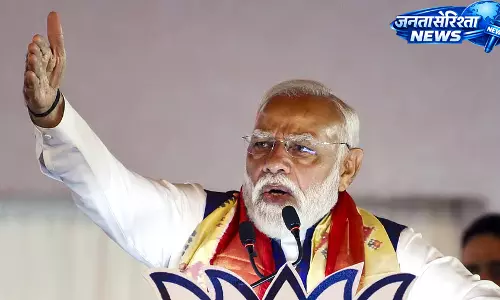 नेशनल टेक्नोलॉजी डे पर PM का संदेश, पोखरण टेस्ट को बताया वैज्ञानिक शक्ति का प्रतीक