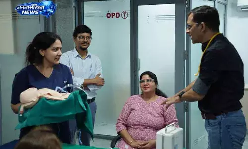 Gurugram 20,000 स्वास्थ्य कर्मियों को गोल्डन मिनट प्रशिक्षण Gurugram 20,000 स्वास्थ्य कर्मियों को गोल्डन मिनट प्रशिक्षण