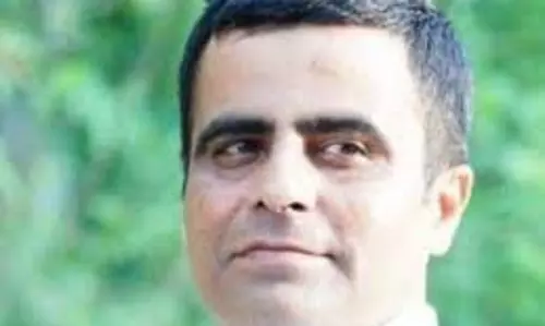 Dharamshala: धर्मशाला की स्थिति पर मल्ली की प्रतिक्रिया