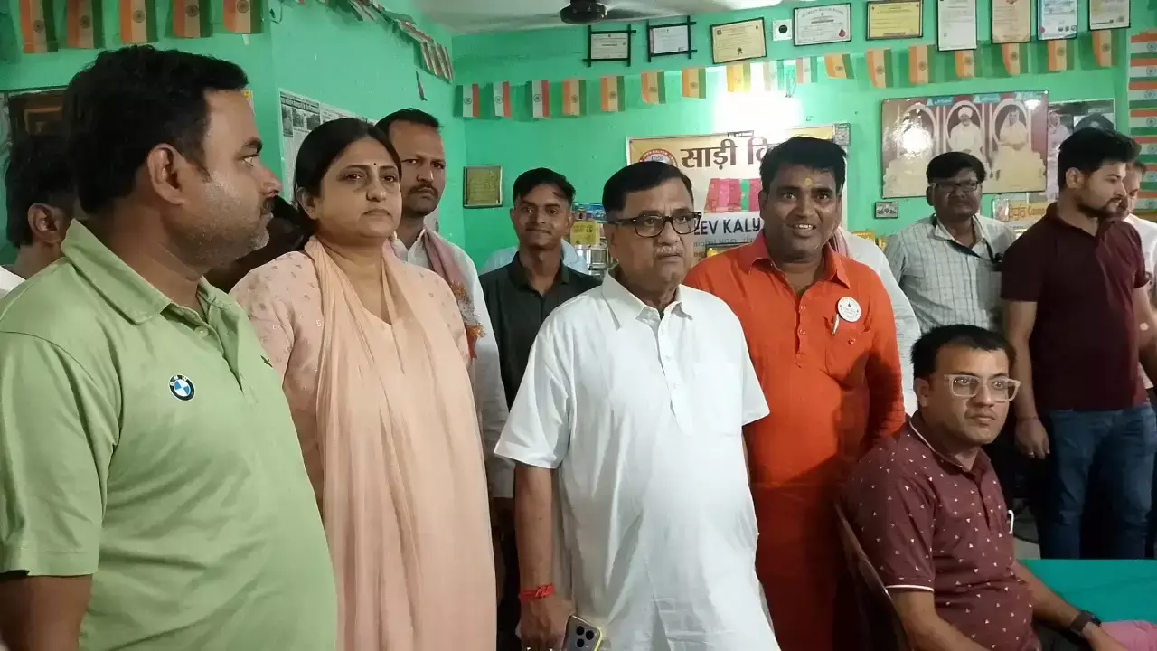 Hooghly: श्रीरामपुर में सुरक्षा व्यवस्था सुधारने का संकल्प