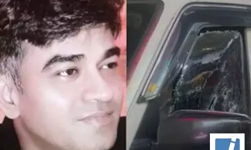शुभेंदु अधिकारी के PA चंद्रनाथ का कातिल गिरफ्तार, पुलिस को मिली बड़ी कामयाबी शुभेंदु अधिकारी के PA चंद्रनाथ का कातिल गिरफ्तार, पुलिस को मिली बड़ी कामयाबी
