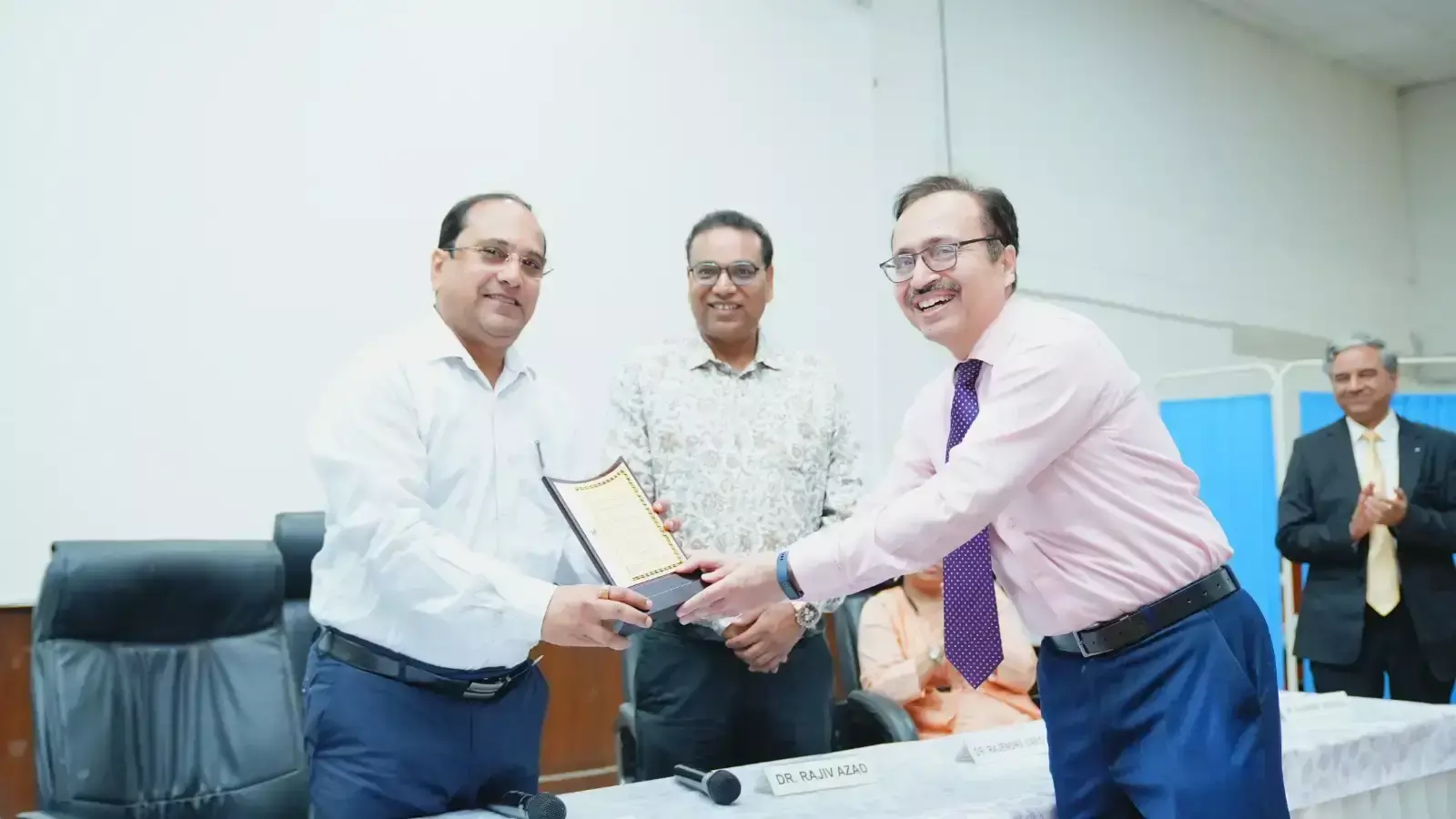 Dehradun: फीटल इको तकनीक से भ्रूण के हृदय की जांच संभव Dehradun: फीटल इको तकनीक से भ्रूण के हृदय की जांच संभव