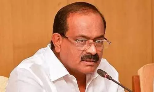 तमिलनाडु के स्पीकर चुनाव में प्रत्याशी उतारेगी डीएमके, आर. सक्करापानी हो सकते हैं प्रत्याशी तमिलनाडु के स्पीकर चुनाव में प्रत्याशी उतारेगी डीएमके, आर. सक्करापानी हो सकते हैं प्रत्याशी