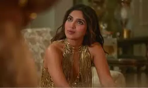 सीज़न 1 के भारी ट्रोल के बाद भूमि पेडनेकर के ‘हॉट रॉयल्स 2’ में होने पर सस्पेंस सीज़न 1 के भारी ट्रोल के बाद भूमि पेडनेकर के ‘हॉट रॉयल्स 2’ में होने पर सस्पेंस