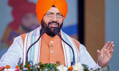Hisar जनता तक पहुंच सैनी शासन की पहचान