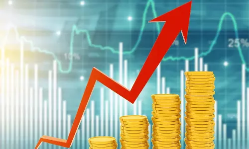 भारत में G-Sec यील्ड में तेज़ी, 52 हफ्तों में 100 बेसिस प्वाइंट की बढ़ोतरी