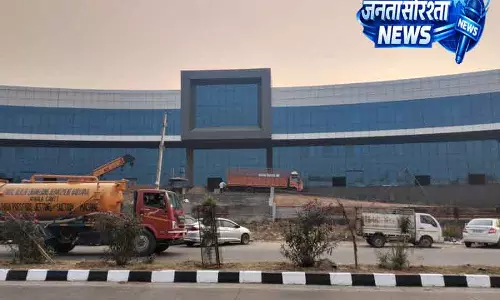 Ambala बैंक स्क्वायर प्रोजेक्ट नई टेंडरिंग के साथ शुरू