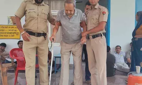 Rewari , Mahendragarh में उम्मीदवारों की किस्मत और नेताओं की साख EVM में बंद Rewari , Mahendragarh में उम्मीदवारों की किस्मत और नेताओं की साख EVM में बंद