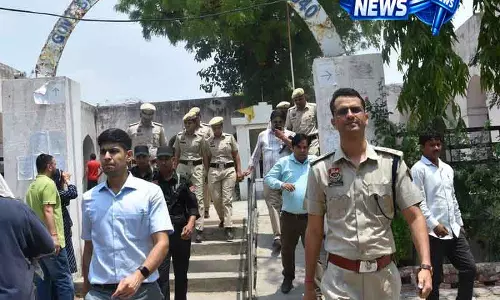 Haryana चुनाव: कांग्रेस का भाजपा पर वोट खरीदने का आरोप Haryana चुनाव: कांग्रेस का भाजपा पर वोट खरीदने का आरोप